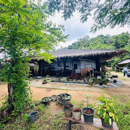 Hotel Sunrise House Ko Yao Noi Zewnętrze zdjęcie