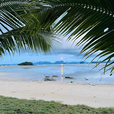 Hotel Sunrise House Ko Yao Noi Zewnętrze zdjęcie