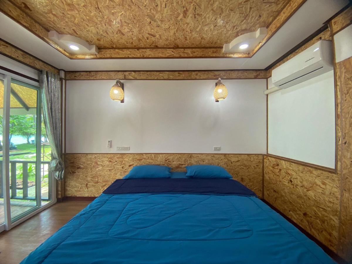 Hotel Sunrise House Ko Yao Noi Zewnętrze zdjęcie
