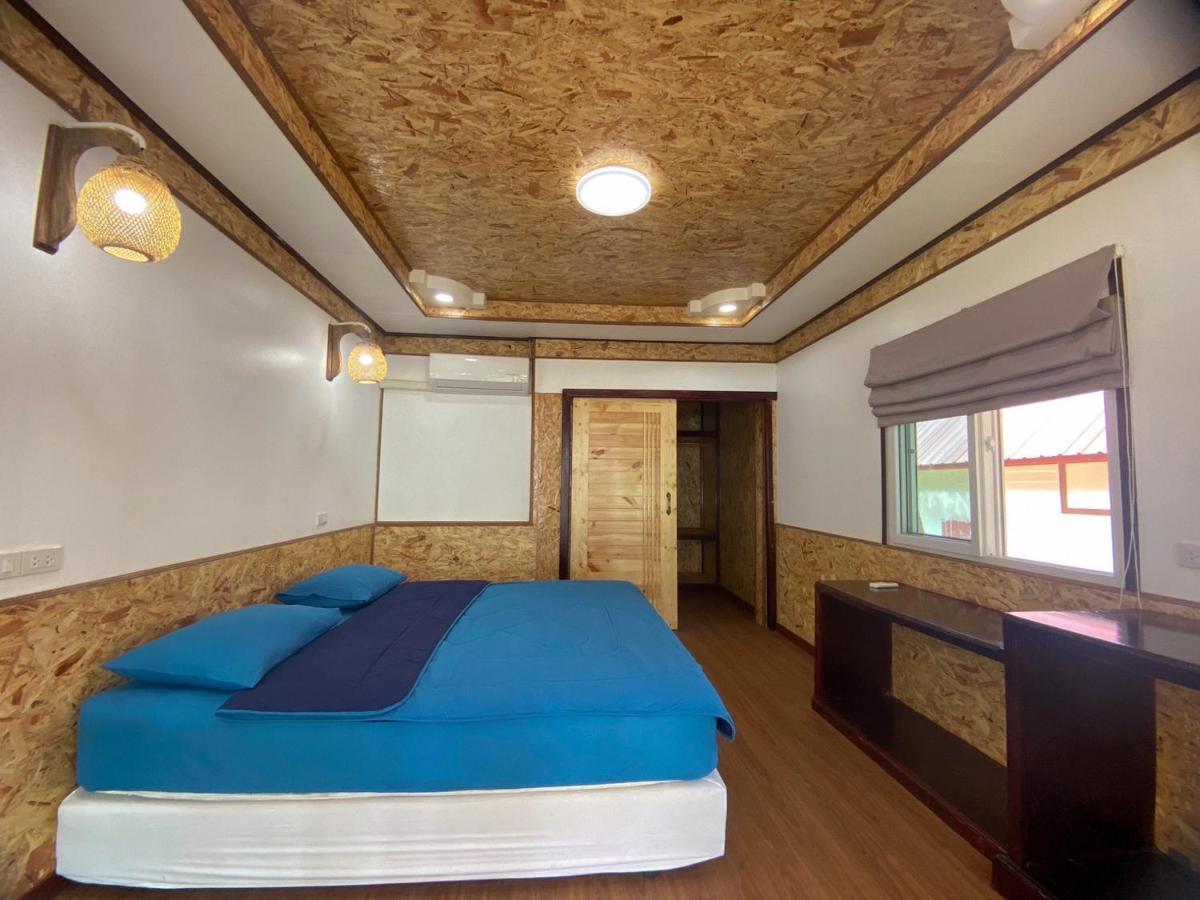 Hotel Sunrise House Ko Yao Noi Zewnętrze zdjęcie