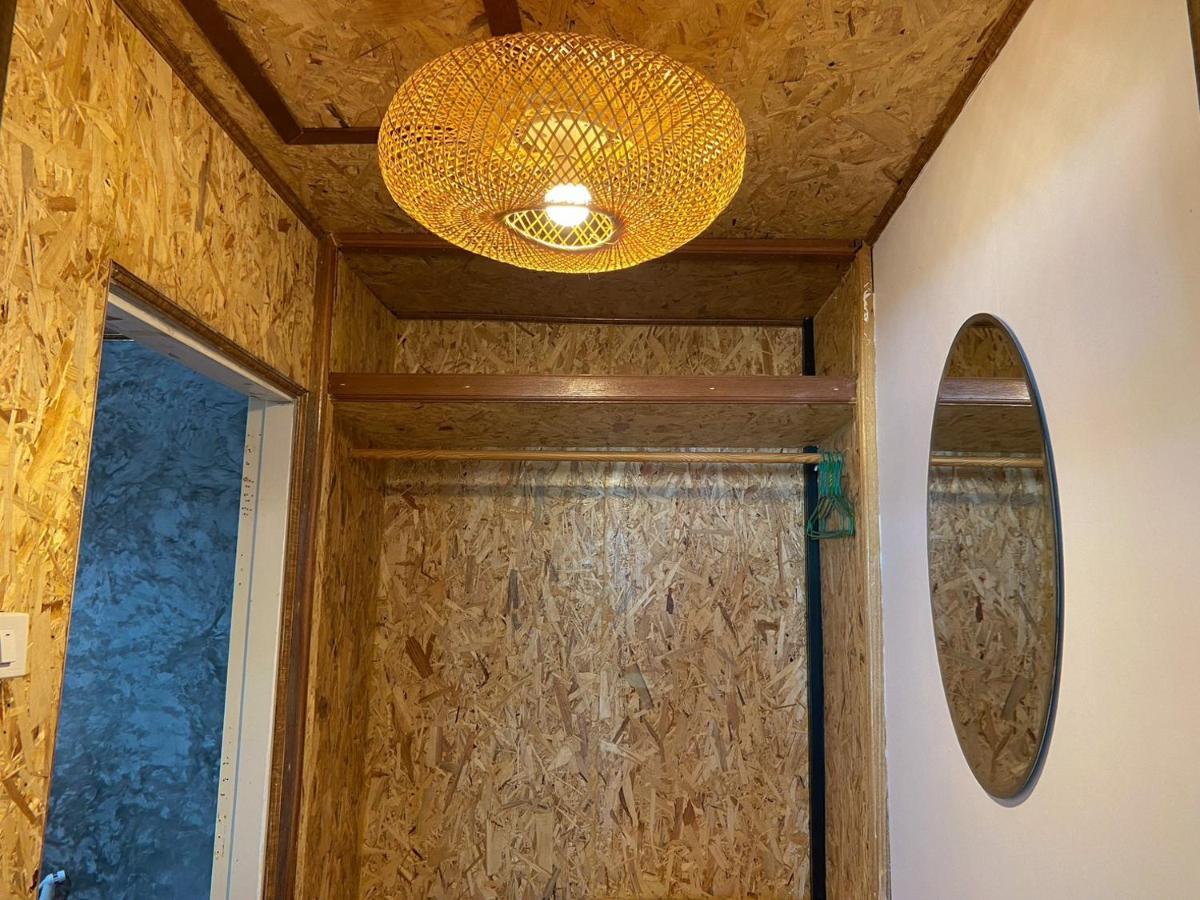 Hotel Sunrise House Ko Yao Noi Zewnętrze zdjęcie