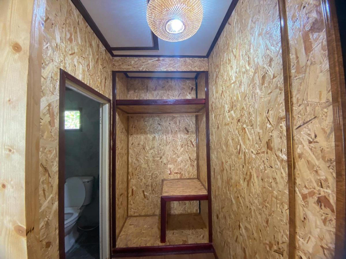 Hotel Sunrise House Ko Yao Noi Zewnętrze zdjęcie