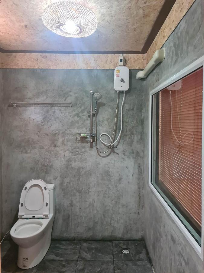 Hotel Sunrise House Ko Yao Noi Zewnętrze zdjęcie