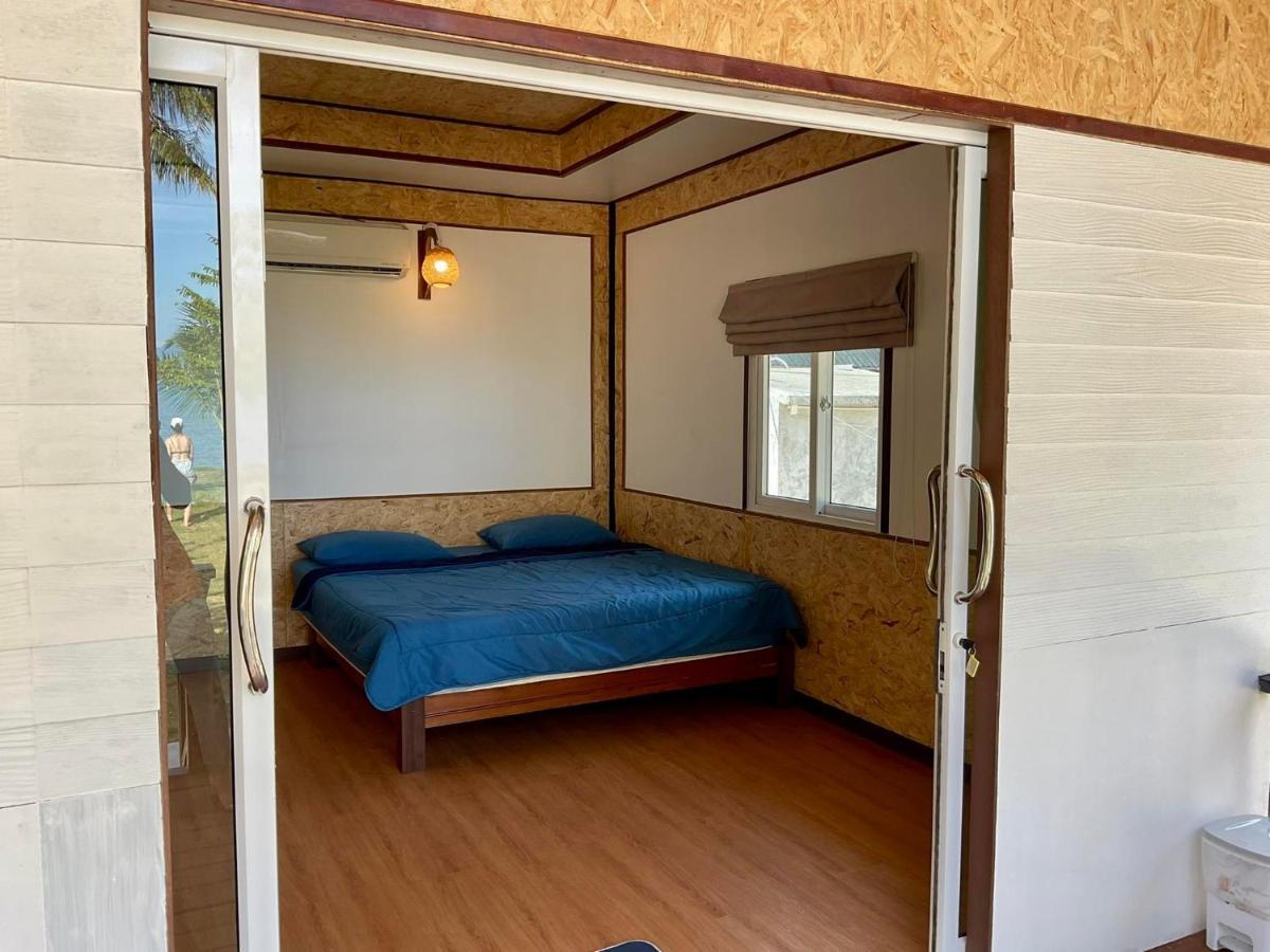 Hotel Sunrise House Ko Yao Noi Zewnętrze zdjęcie