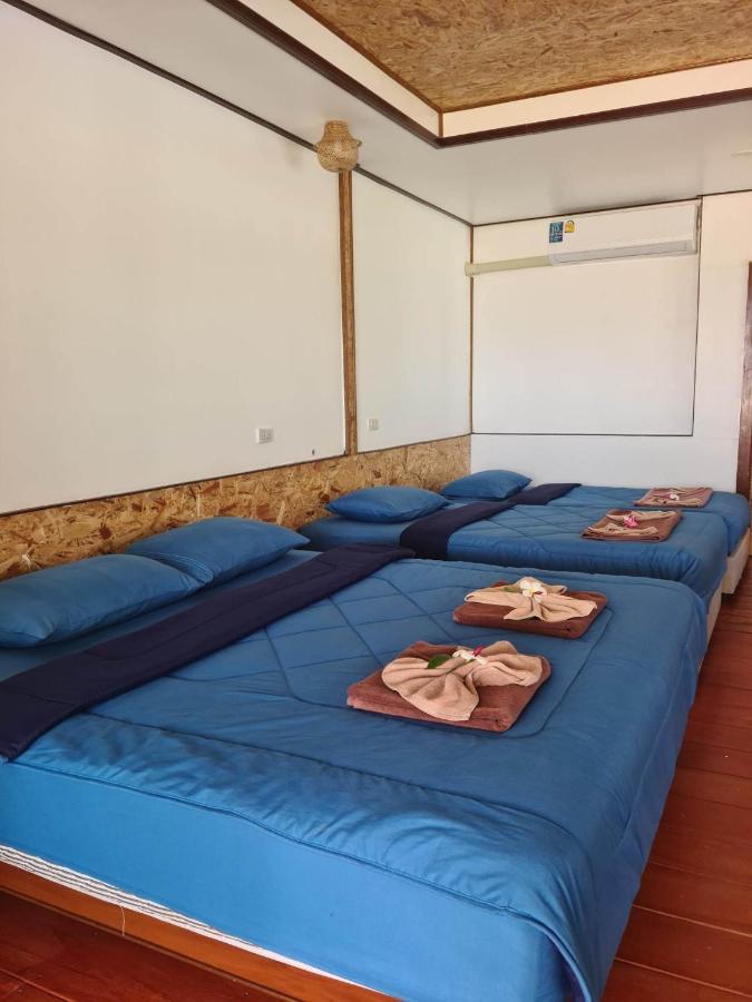 Hotel Sunrise House Ko Yao Noi Zewnętrze zdjęcie