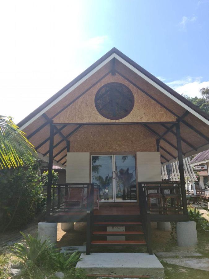 Hotel Sunrise House Ko Yao Noi Zewnętrze zdjęcie
