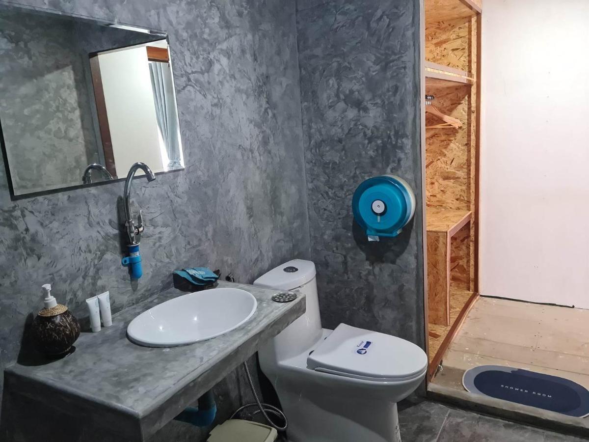 Hotel Sunrise House Ko Yao Noi Zewnętrze zdjęcie