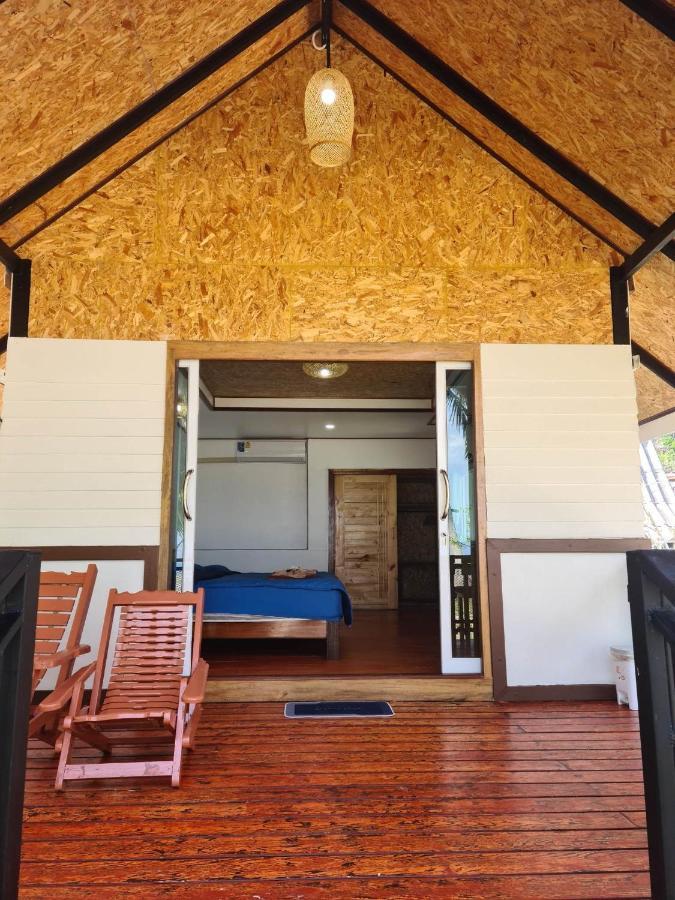 Hotel Sunrise House Ko Yao Noi Zewnętrze zdjęcie