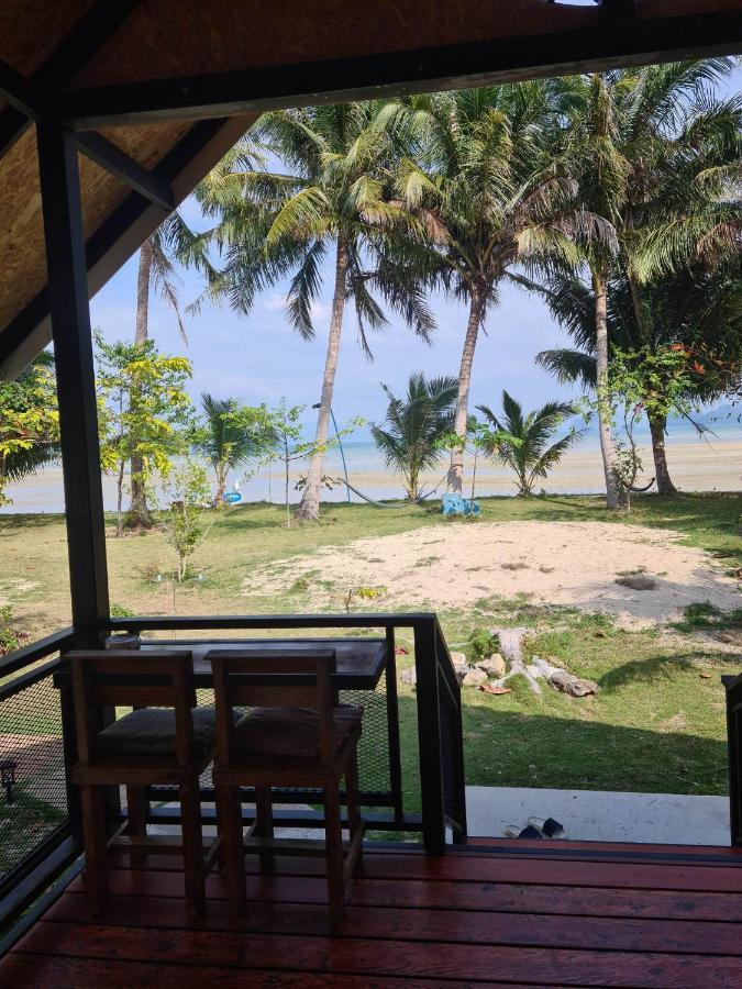 Hotel Sunrise House Ko Yao Noi Zewnętrze zdjęcie