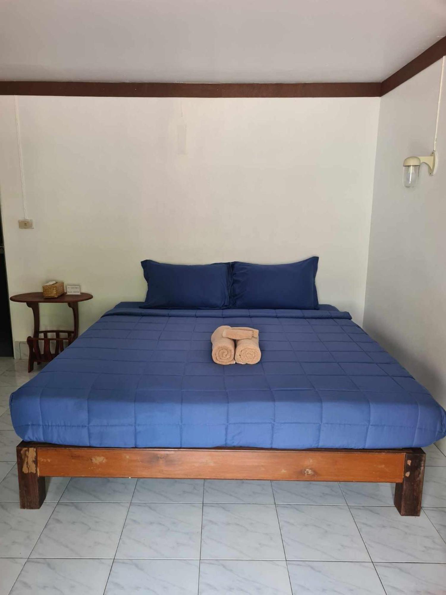 Hotel Sunrise House Ko Yao Noi Zewnętrze zdjęcie