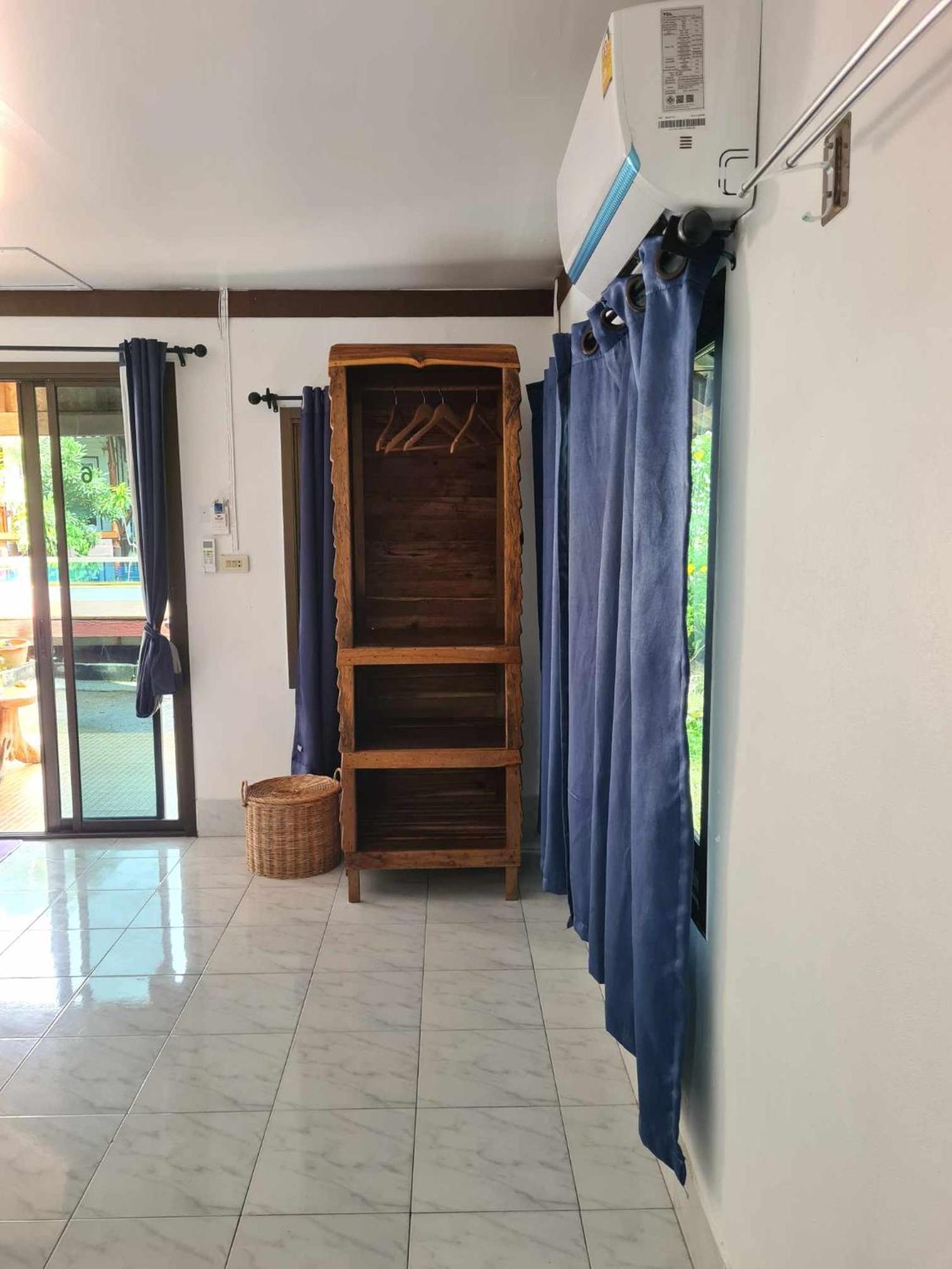 Hotel Sunrise House Ko Yao Noi Zewnętrze zdjęcie