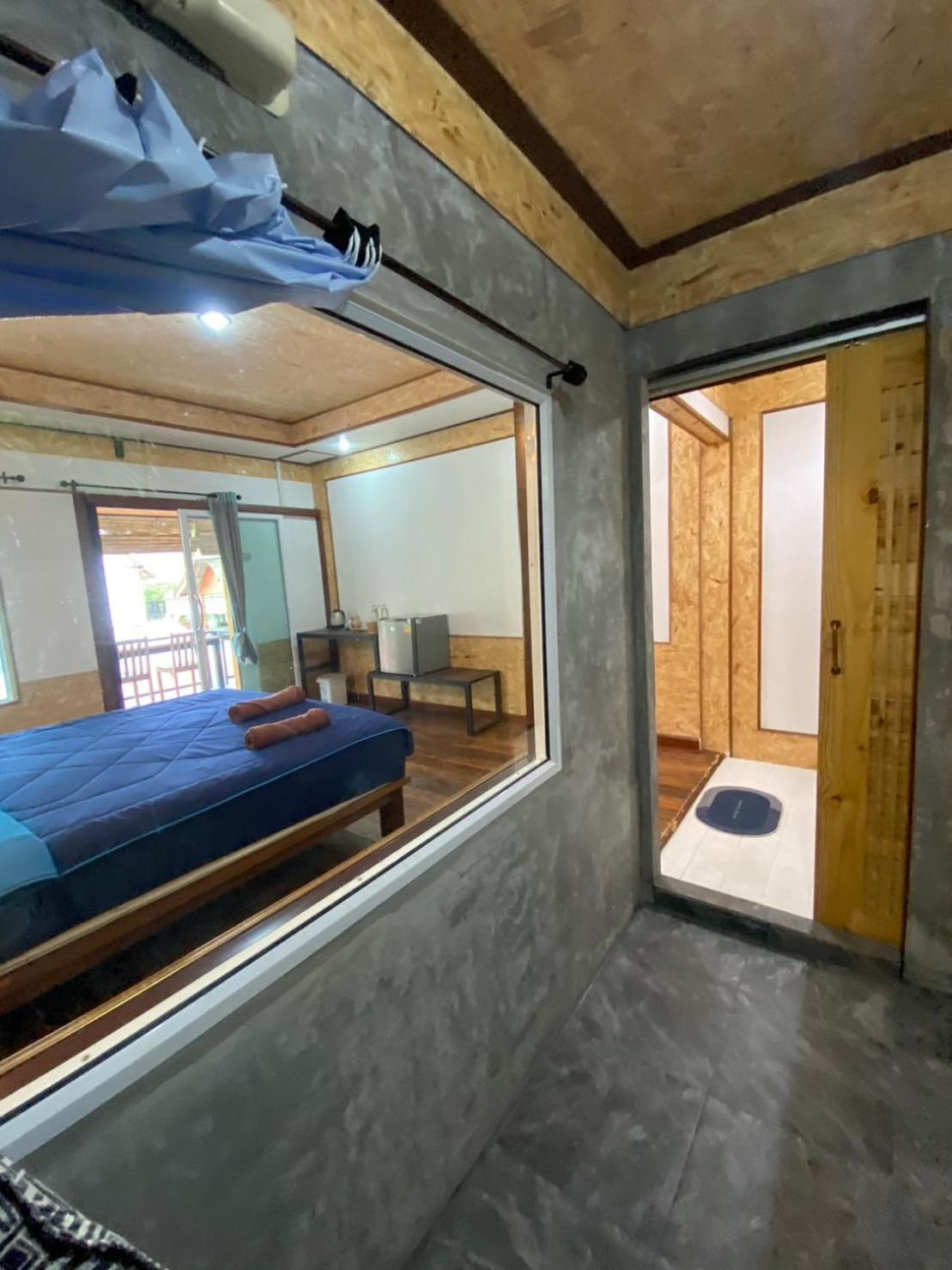 Hotel Sunrise House Ko Yao Noi Zewnętrze zdjęcie