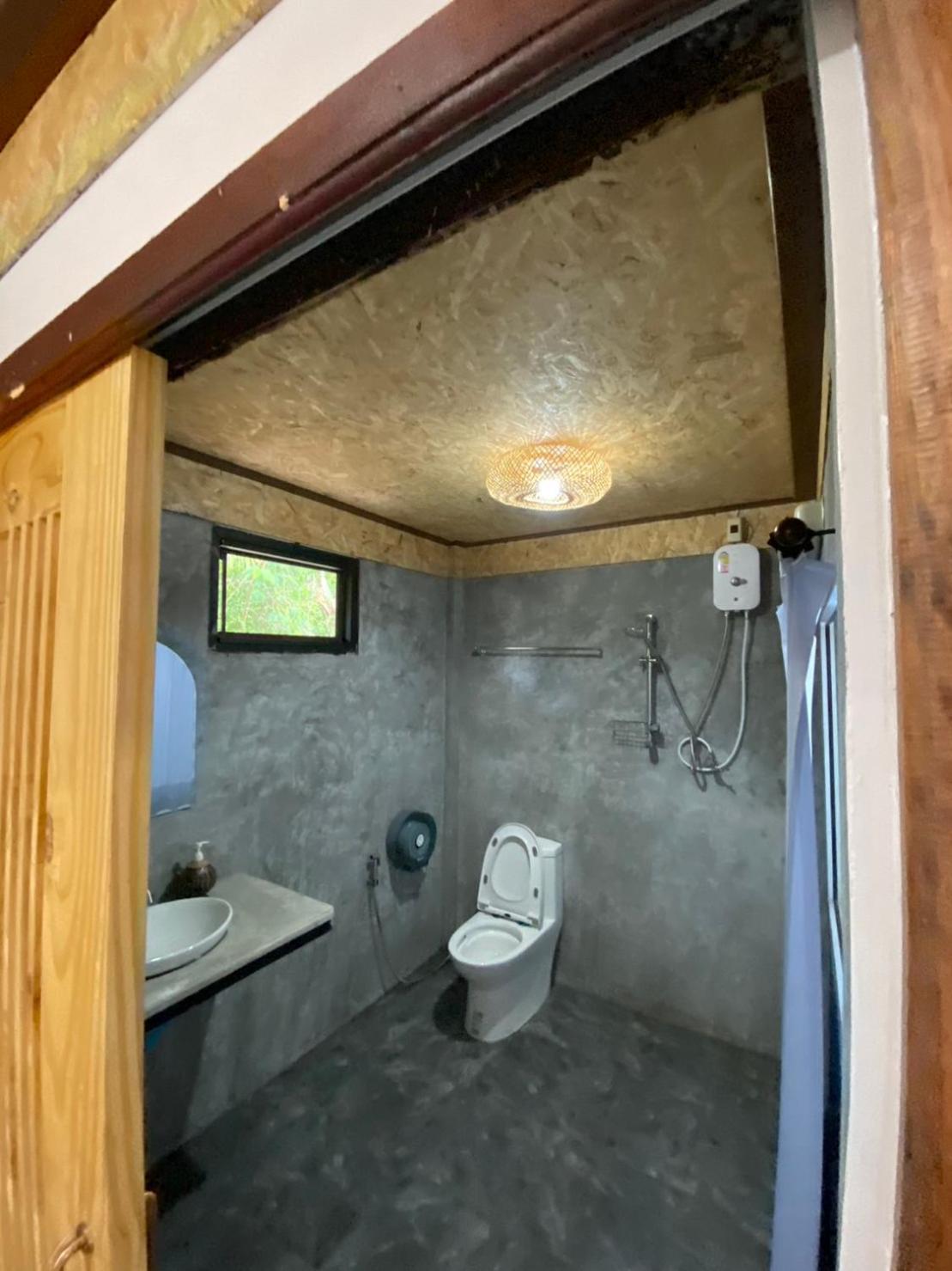 Hotel Sunrise House Ko Yao Noi Zewnętrze zdjęcie