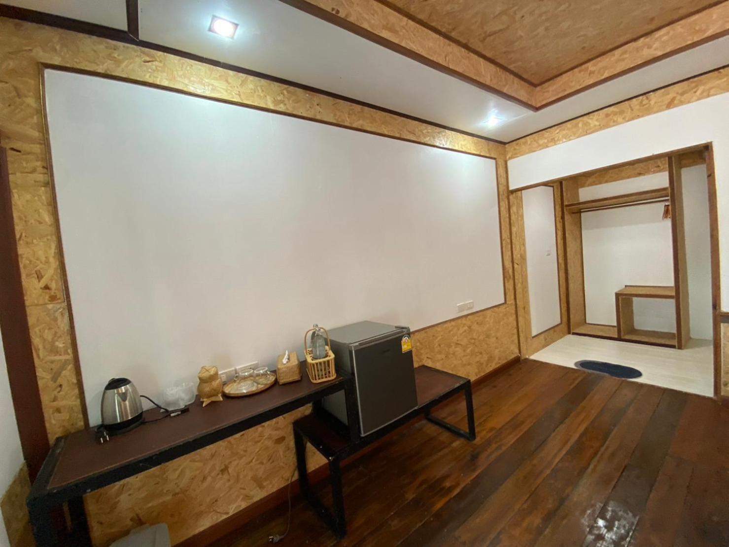 Hotel Sunrise House Ko Yao Noi Zewnętrze zdjęcie