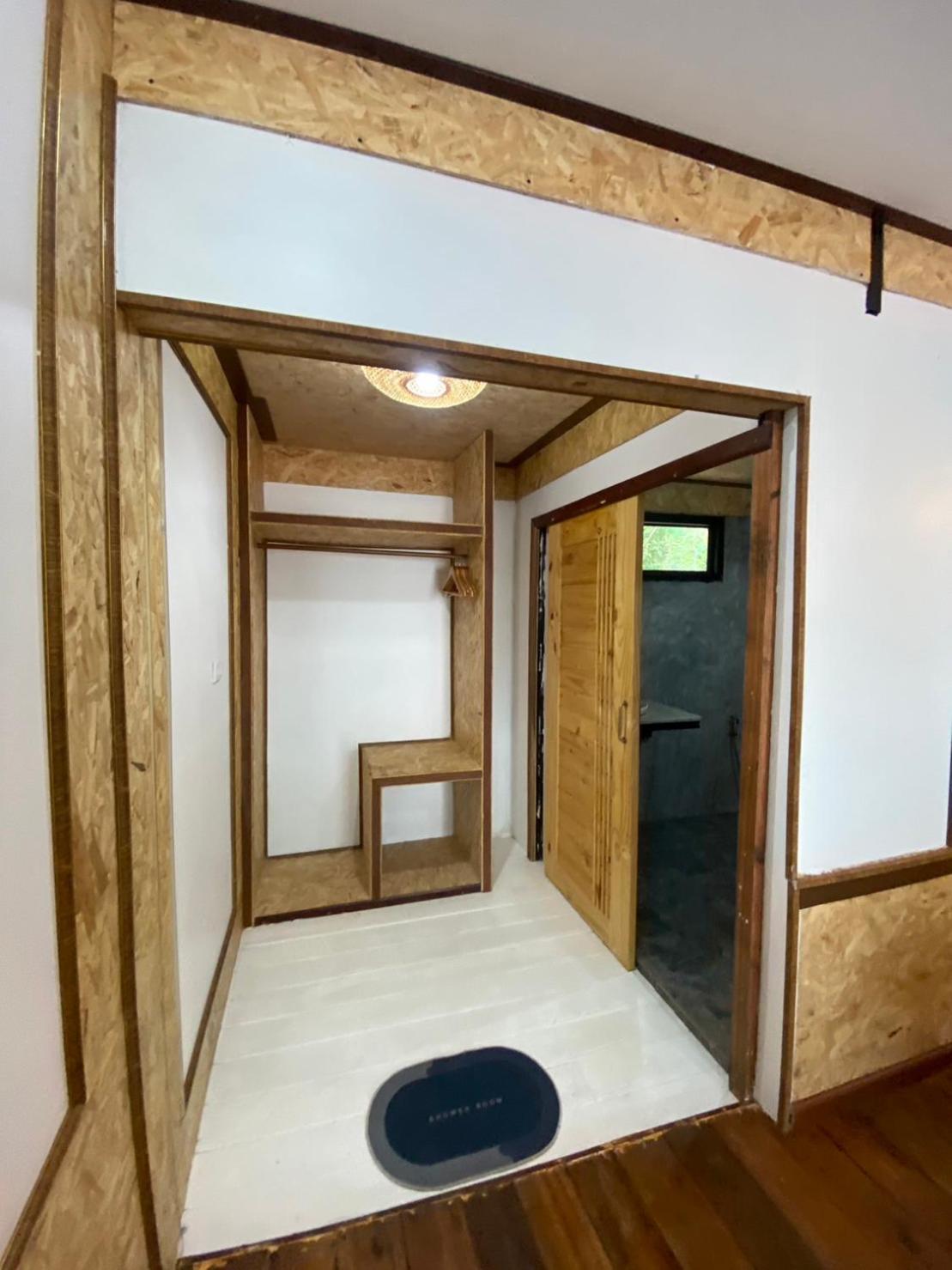 Hotel Sunrise House Ko Yao Noi Zewnętrze zdjęcie
