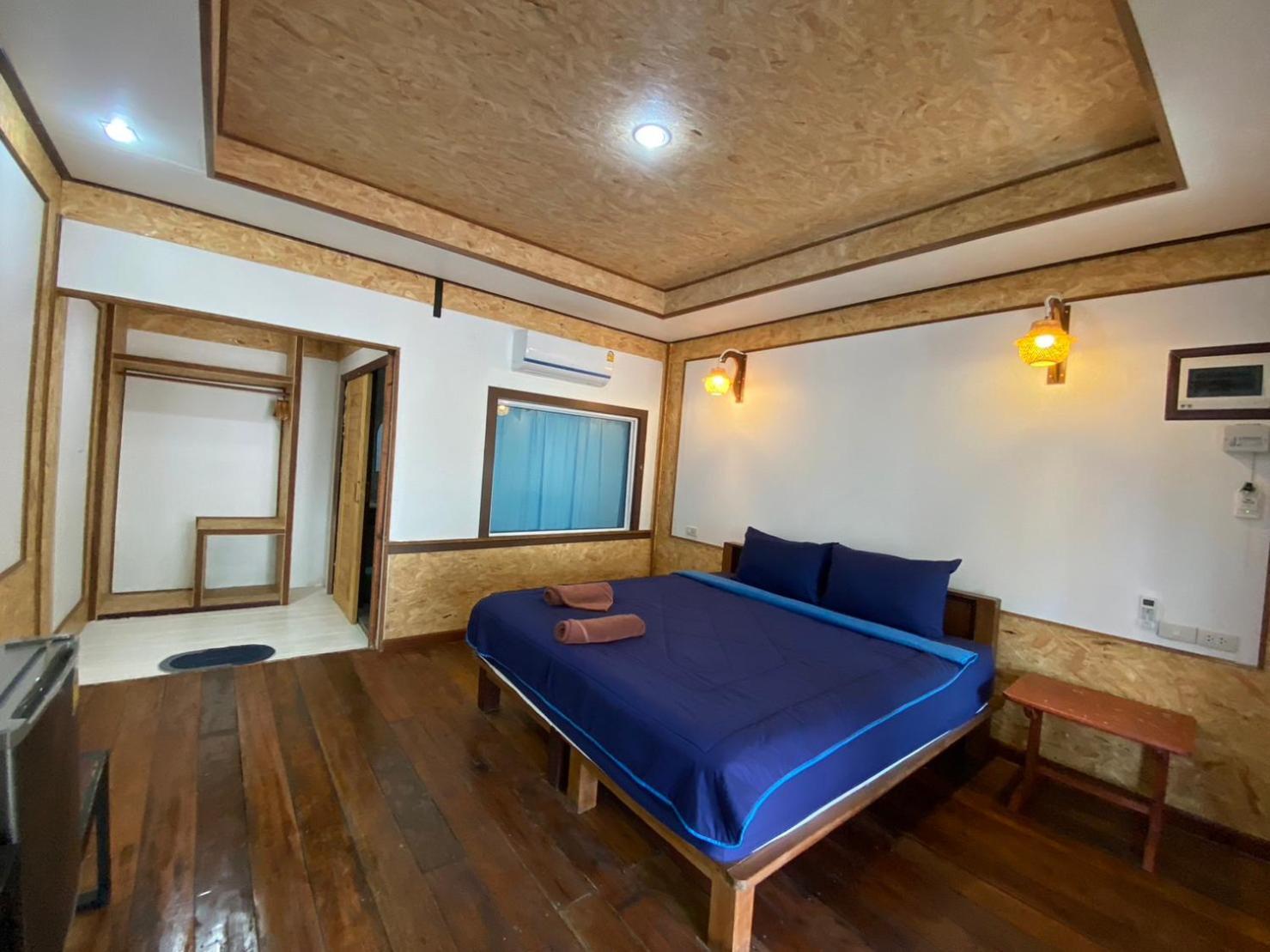 Hotel Sunrise House Ko Yao Noi Zewnętrze zdjęcie