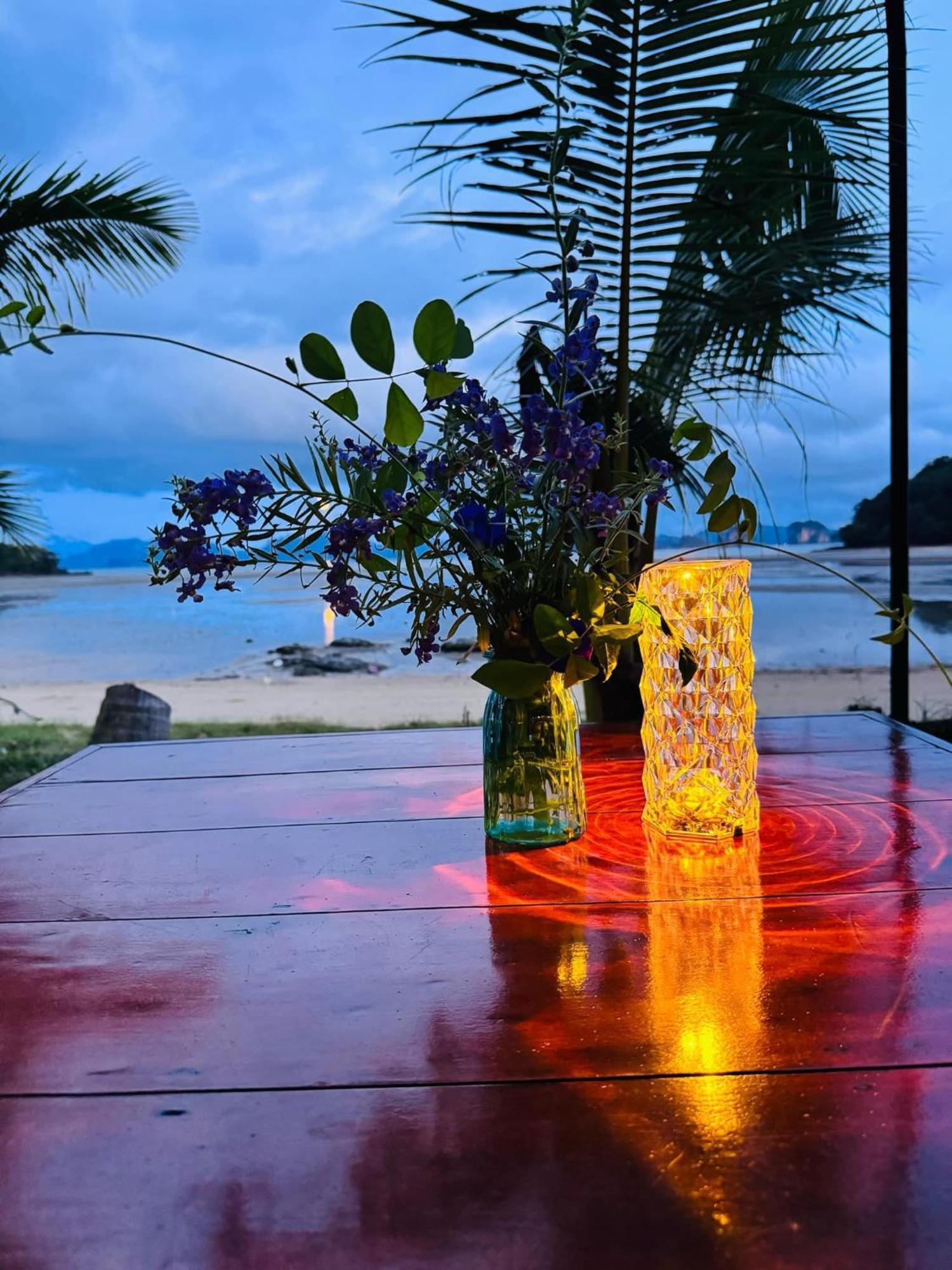 Hotel Sunrise House Ko Yao Noi Zewnętrze zdjęcie