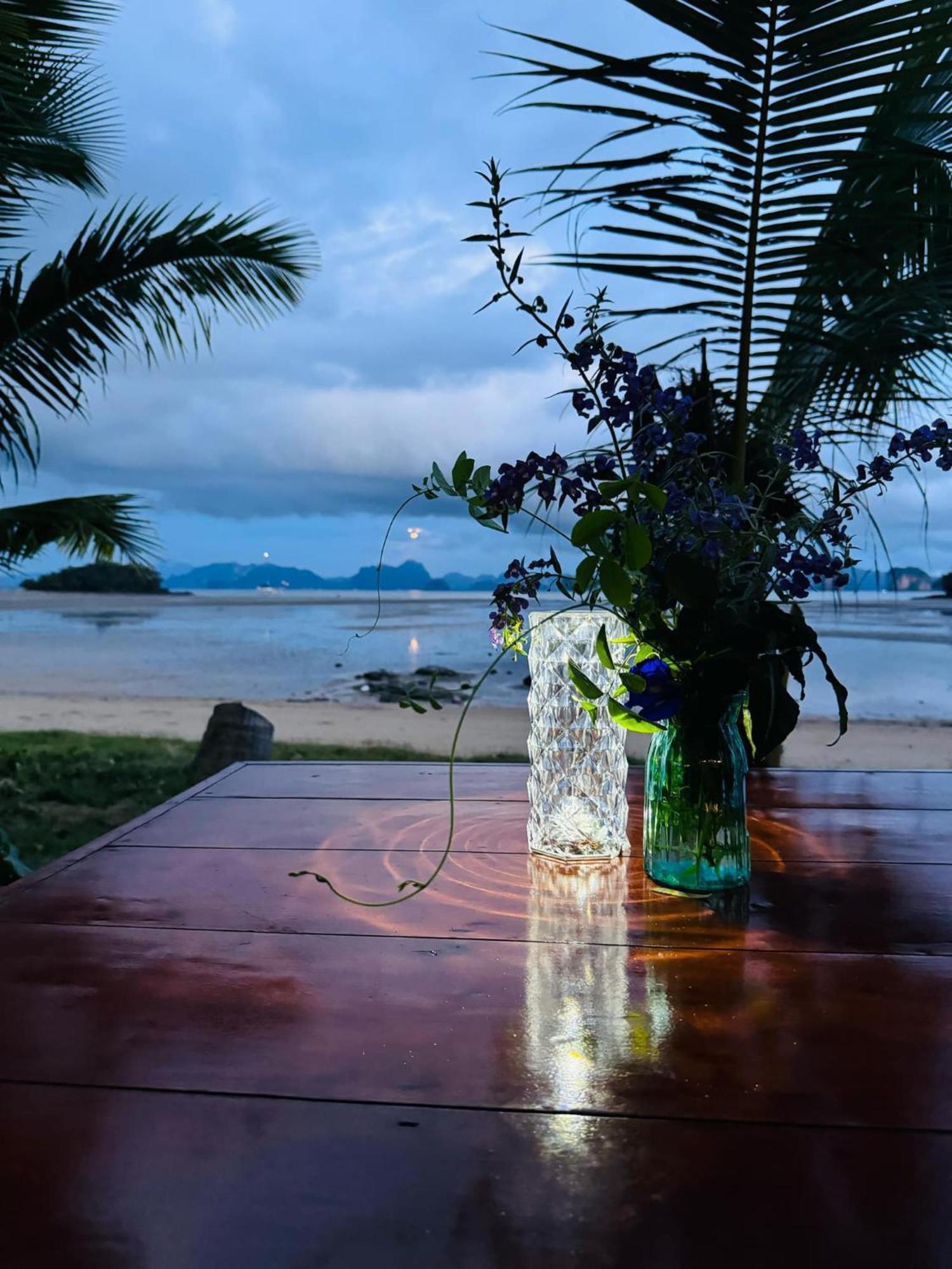 Hotel Sunrise House Ko Yao Noi Zewnętrze zdjęcie