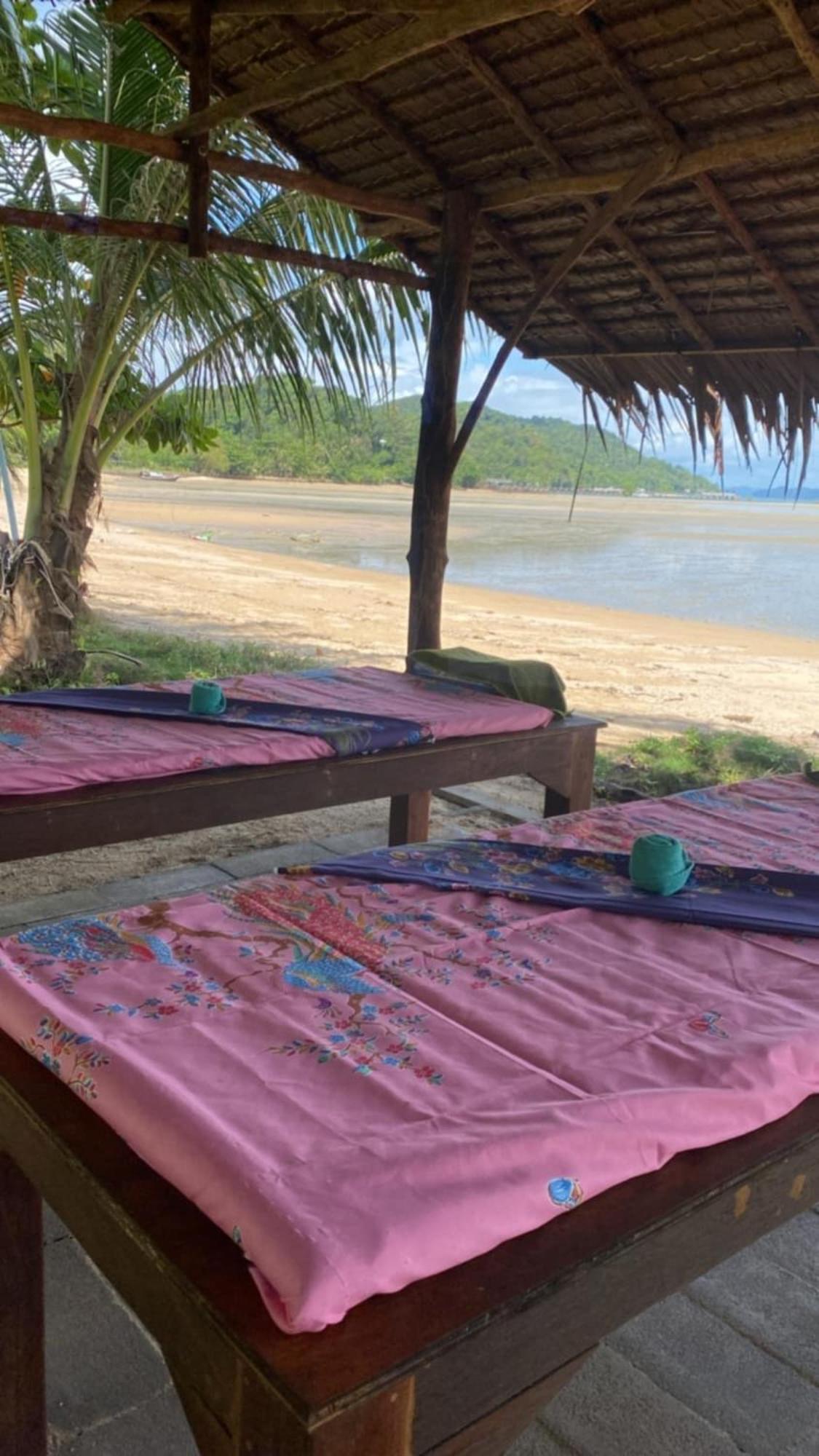 Hotel Sunrise House Ko Yao Noi Zewnętrze zdjęcie
